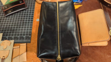 Load image into Gallery viewer, Travel toiletry bag