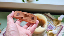 Load and play video in Gallery viewer, The Bladesmith.