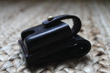 Load image into Gallery viewer, handmade leather case made in Canada. gifts ideas.
