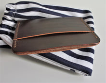 Load image into Gallery viewer, Danny Brown - Leather wallet