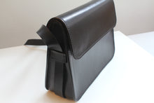 Load image into Gallery viewer, Luxury leather bag handmade in Vancouver BC