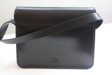 Load image into Gallery viewer, Luxury leather bag handmade in Vancouver BC