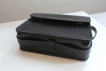 Load image into Gallery viewer, Luxury leather bag handmade in Vancouver BC