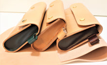 Load image into Gallery viewer, leather bags Vancouver - luxury gifts-  Handmade in Canada